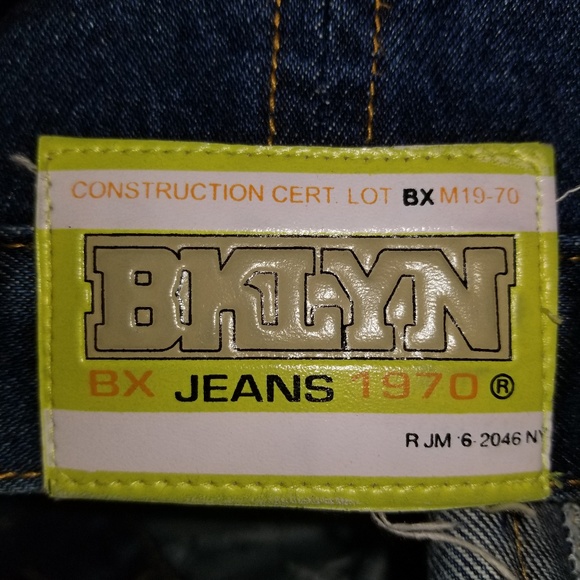 Denim Jacket - Picture 4 of 4